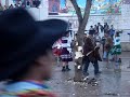 Willy en yunsa abanquina