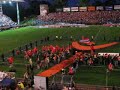 Mistrzowska feta przy Reymonta (1)