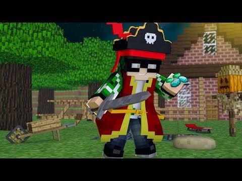 Minecraft Survival Game - Sezon 2 Bölüm 1 - BKT