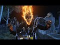 Ghost Rider-Ghost Riders in the Sky