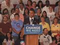 Barack Obama: "Stay Calm" Solutions on the Economy