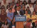 Barack Obama: Stay Calm Solutions on the Economy