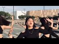 Everglow - Dun Dun Cover Dance By Nextar Girls