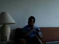 Rhim Jhim(Hindi Hits) - Nagesh Flute, Amitabh and Mousmi