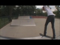 forrest landis new video part