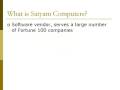 videos de satyam computers accounting fraud - coverage - part 1