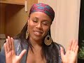 Deborah Cox - Brazil - Rogério Vieira - Interview