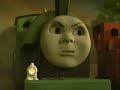 Thomas/Thunderbirds Parody Clip 16