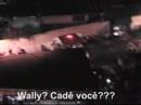 Vai-vai deixar eu dormir?