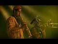 PLAYLIST: Morocco - Darga