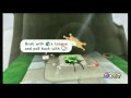 CGR Undertow SUPER MARIO GALAXY 2 for Nintendo Wii Vide