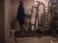 Barbell Curl Workout