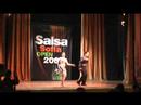 Sofia Salsa Open 2008 -Couple Division 2 Place(Tedi & Penko) Sofia Salsa Open 2008 -Couple Division 2 Place(Tedi & Penko)