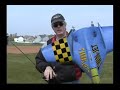 TwinJet with JustGoFly 450TH Brushless Motor
