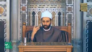 الحلقة الحادية والثلاثون 