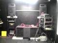 20071123 jdi @ gamuso -dj wada- セッティング中