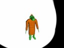 alligator detective woo