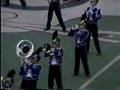 1989 F.J. Reitz Marching Band