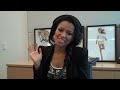 Inside The ' Katerina Graham's Beauty Bag!