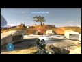 Team Slayer on Standoff HALO3,XboxLIVE 20091019 PART1