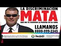Discriminacion Resistencia suburbana