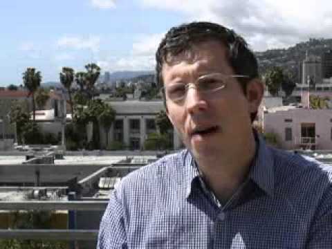 Castelaz - In this clip from www.artistshousemusic.org - Jeff Castelaz, president of Dangerbird Records and Cast Management, talks about different ways people become ma...