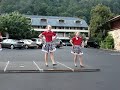 Back Porch Cloggers Back Porch Cloggers