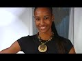 Anthony Alexander Designer Jewelry Fashion Show