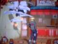 Naruto Accel2 Nivel + Fodão VS Yondaime etao