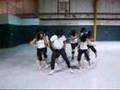 CVHS Dance Krew - Move Shake Drop Mix