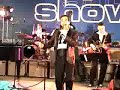 NAMM 2008: Michael Andrew & Big Band (1) NAMM 2008: Michael Andrew & Big Band (1)