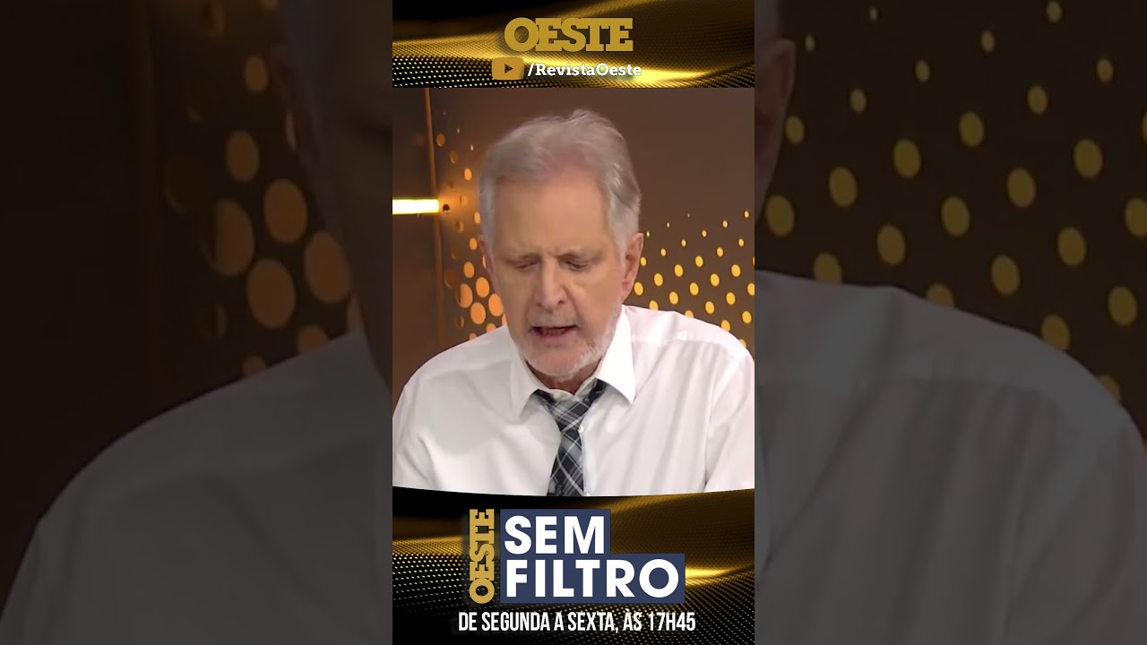 Carona Secreta Complica Moraes