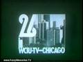 WCIU Channel 26 - Station ID (198?)