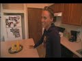 Amanda Beard Feature