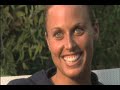 Amanda Beard Feature