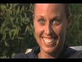 Amanda Beard Feature