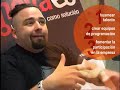 Píldora 16. Pasos para innovar III. Ícaro Moyano.