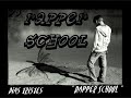 Rapper School - Dias Tristes