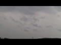 Click here to watch this video Sudden Storm Topples Wisconsin Trees