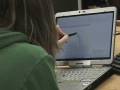 HP Tablet PCs used in Higher Education.