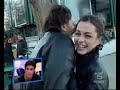uomini e donne   esterna paola e carmine
