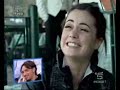 Uomini e Donne - Esterna Paola e Carmine