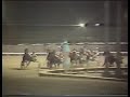 1983 Messenger Stakes Roosevelt Raceway 1983 Messenger Stakes Roosevelt Raceway