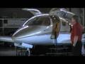 Cirrus Vision SJ50 Naming Ceremony
