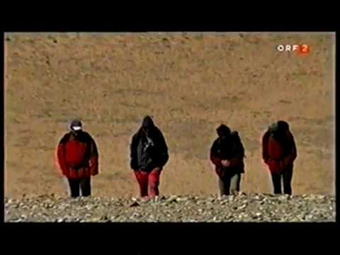 Kailash - Zum heiligsten Berg Tibets