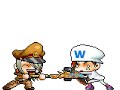 Shynobi said bad words Shynobi said bad words