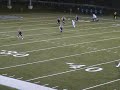 Click here to watch this video Letcher central vs Pikeville Region tournament game 2011 Brooke kincer score.