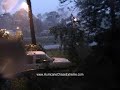 Video of Hurricane Wilma Hitting North Fort Myers, Florida. Video Includes Sound.  I am disappointed in the sound quality.  It does not pick up on that roar, which is felt as much as heard.  For more videos like this visit our YouTube Channel: http://www.youtube.com/profile?user=HurricaneChaseExtrem and our Home Page http://www.HurricaneChaseExtreme.comFor Live Hurricane Information Visit Our Main Status Centerhttp://www.HurricaneStatusCenter.com