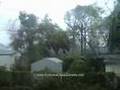 videos de Hurricane Wilma / Storm Video / N. Fort Myers, Florida