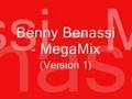 Benny Benassi - MegaMix Version 1 music video